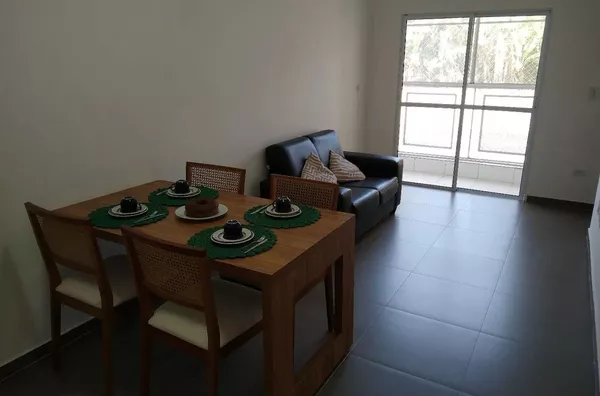 Apartamento com 2 dormitórios - Condomínio Mirante - Taubaté/SP - Foto 2