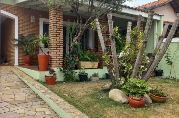 Casa à venda, Independência, Taubaté-SP - Foto 1