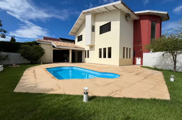 Casa tipo sobrado para venda, Taubaté Village, Taubaté-SP - Foto 1