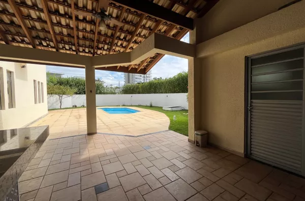 Casa tipo sobrado para venda, Taubaté Village, Taubaté-SP - Foto 3