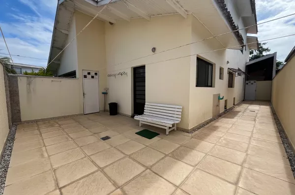 Casa tipo sobrado para venda, Taubaté Village, Taubaté-SP - Foto 6