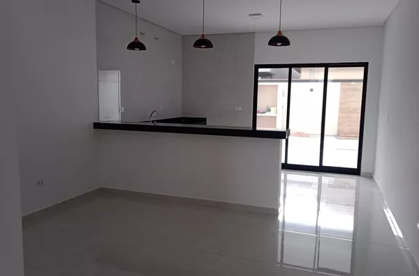 Casa 3 dormitórios - Condomínio Residencial Tecoara, Taubaté/SP - Foto 3