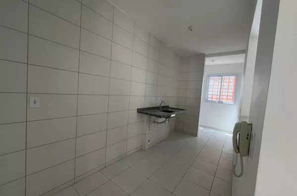 Apartamento cobertura 2 dormitórios - Edificio Atmos, Taubaté/SP. - Foto 4