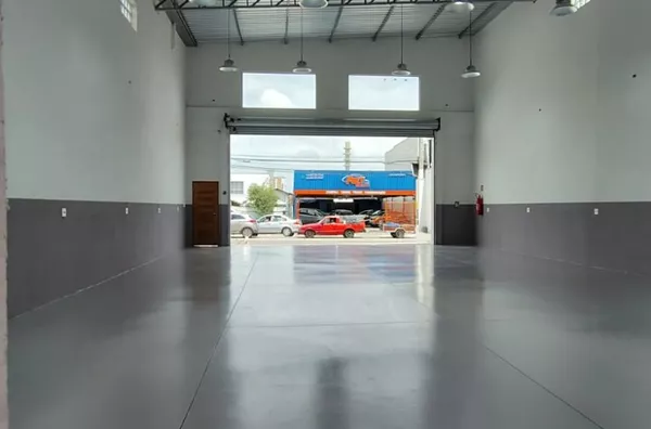 Ponto Comercial para Locação -  240m² - Foto 2