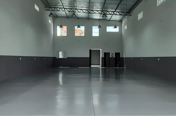 Ponto Comercial para Locação -  240m² - Foto 3