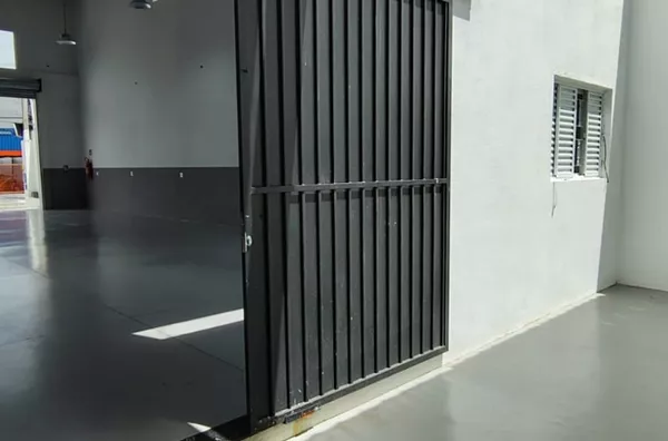Ponto Comercial para Locação -  240m² - Foto 5