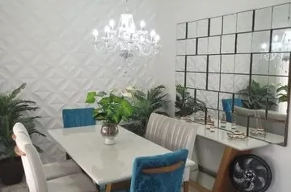 Casa 3 dormitórios - Condomínio Tecoara, Taubaté/SP - Foto 4