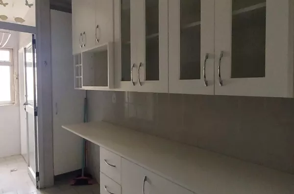 Apartamento 2 dormitórios - 90m² - Independência - Foto 6