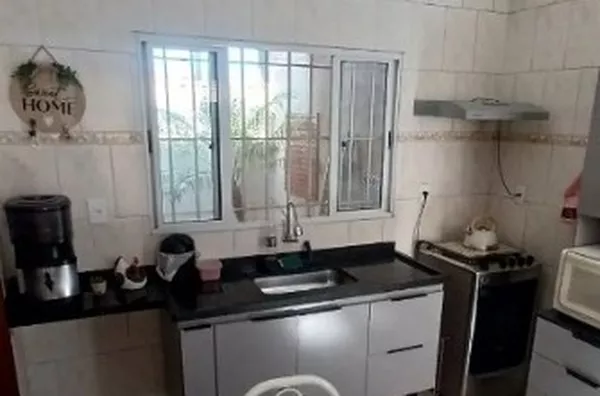 Sobrado com 2 dormitórios 115m² - Foto 3