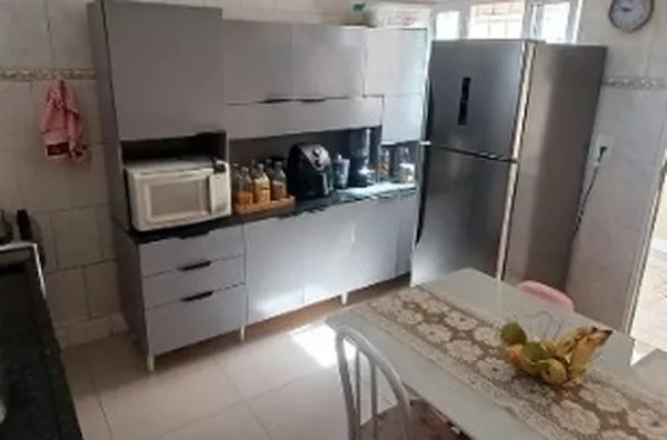 Sobrado com 2 dormitórios 115m² - Foto 4