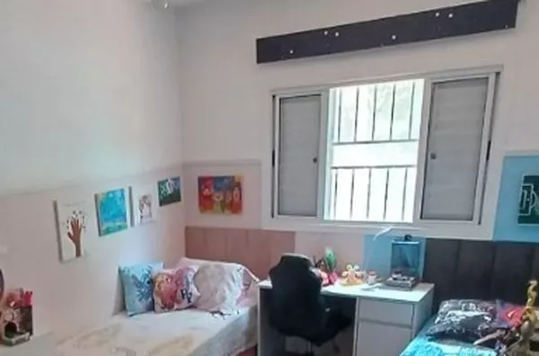 Sobrado com 2 dormitórios 115m² - Foto 5