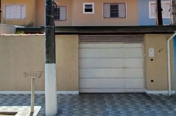 Sobrado com 2 dormitórios 115m² - Foto 1