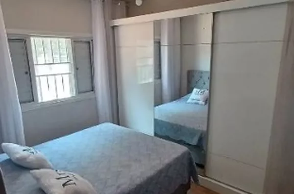 Sobrado com 2 dormitórios 115m² - Foto 6