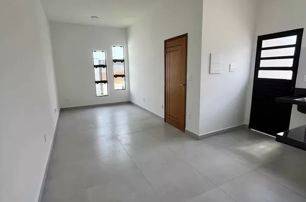 Casa 2 dormitórios, sendo 1 suíte, 89m² - Areão Taubaté-SP - Foto 2