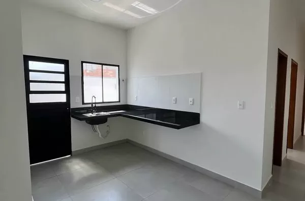 Casa 2 dormitórios, sendo 1 suíte, 89m² - Areão Taubaté-SP - Foto 4