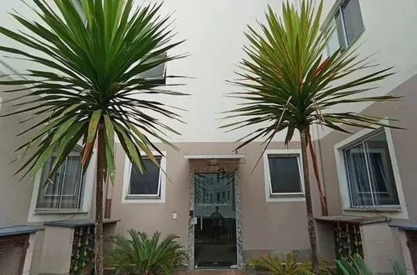 Apartamento 2 dormitórios - Condomínio Parque Trivelatto, Taubaté/SP - Foto 1