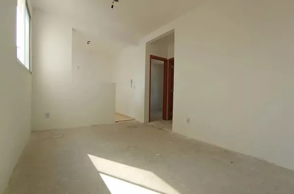 Apartamento 2 dormitórios - Condomínio Parque Trivelatto, Taubaté/SP - Foto 3