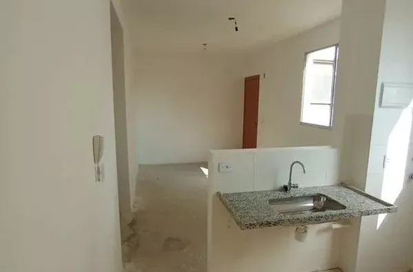 Apartamento 2 dormitórios - Condomínio Parque Trivelatto, Taubaté/SP - Foto 4