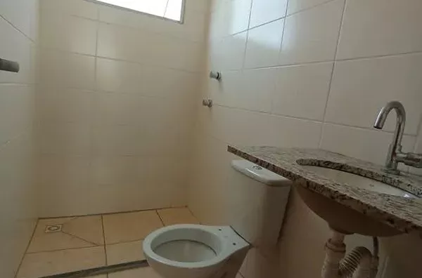 Apartamento 2 dormitórios - Condomínio Parque Trivelatto, Taubaté/SP - Foto 5