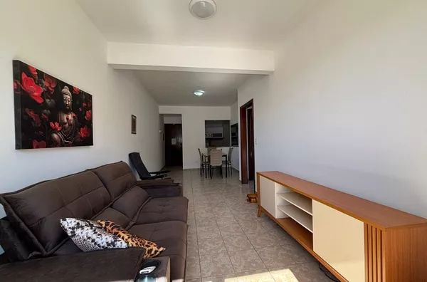 Apartamento com 2 quartos sendo 1 suíte - 60m² - Foto 1