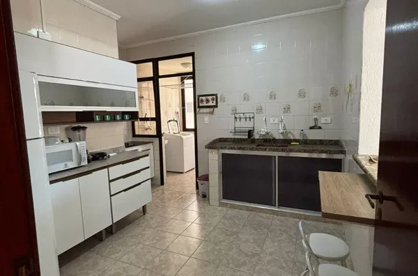 Apartamento com 2 quartos sendo 1 suíte - 60m² - Foto 3