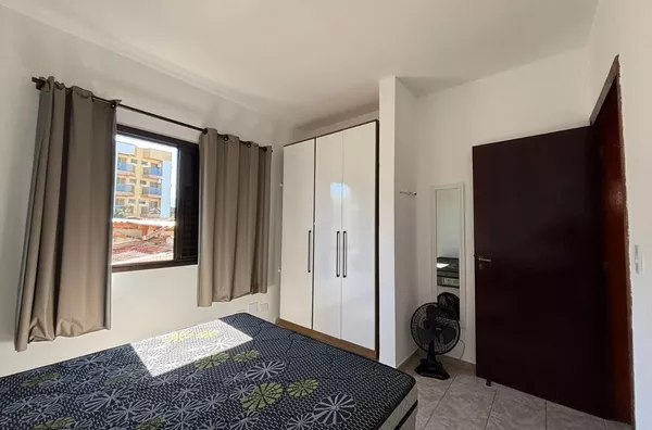 Apartamento com 2 quartos sendo 1 suíte - 60m² - Foto 6