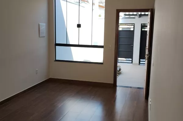 Casa com 2 quartos sendo 1 suíte (possui edícula) - 101m² - Foto 5