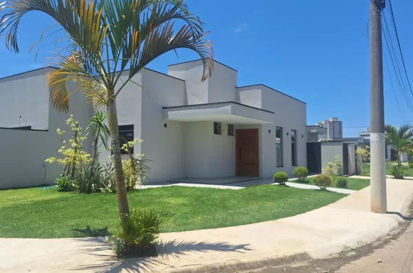Casa à venda, Condomínio Alphaville, Taubaté-SP - Foto 1