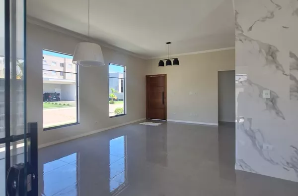 Casa à venda, Condomínio Alphaville, Taubaté-SP - Foto 4