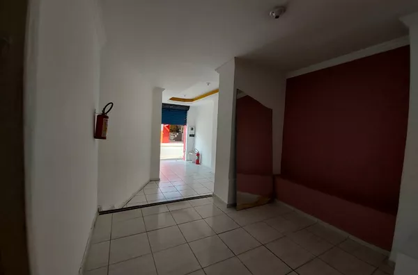 Ponto Comercial para locação Centro - Foto 1