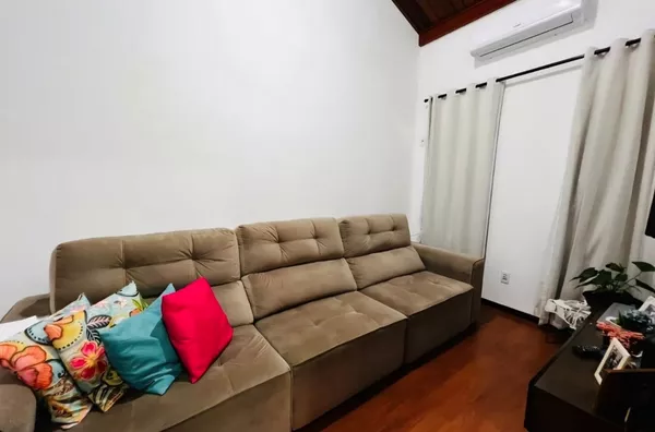 Sobrado com 3 quartos sendo 1 suíte 157m² - Foto 3