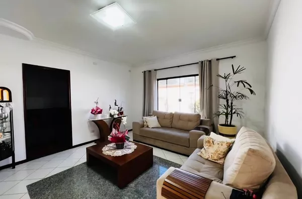 Sobrado com 3 quartos sendo 1 suíte 157m² - Foto 4