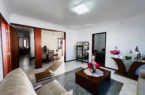 Sobrado com 3 quartos sendo 1 suíte 157m² - Foto 5