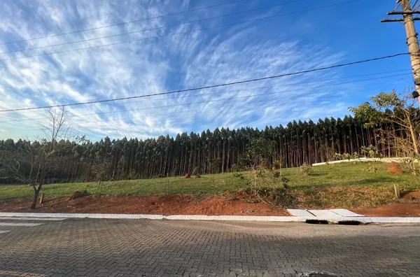 Terreno de 1.200m² - Condomínio Terras de Santa Mariana, Caçapava/SP. - Foto 2