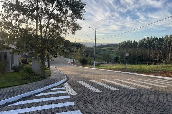 Terreno de 1.200m² - Condomínio Terras de Santa Mariana, Caçapava/SP. - Foto 6