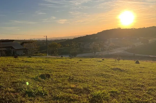 Terreno de 1.200m² - Condomínio Terras de Santa Mariana, Caçapava/SP. - Foto 4