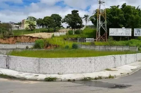 Terreno - Jardim Santa Tereza, Taubaté/SP - Foto 1
