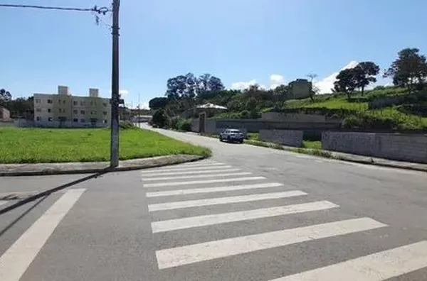 Terreno - Jardim Santa Tereza, Taubaté/SP - Foto 2