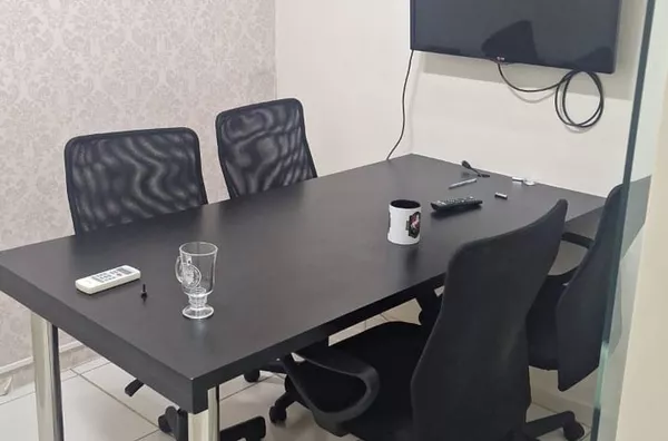 Sala Comercial - 49,48m² - Foto 3