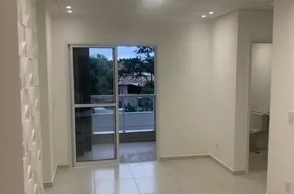 Apartamento 2 dormitórios - Condomínio Residencial Allure, Taubaté/SP - Foto 1