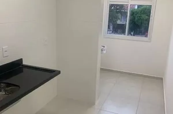 Apartamento 2 dormitórios - Condomínio Residencial Allure, Taubaté/SP - Foto 3