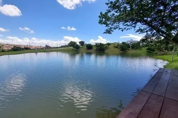Terreno - Condomínio Campos do Conde Taubaté, Taubaté/SP - Foto 3