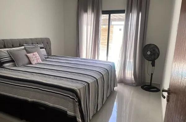 Casa em 3 dormitórios - Condomínio Pérolas do Vale - Tremembé/SP - Foto 6