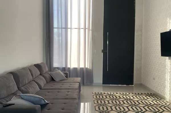 Casa em 3 dormitórios - Condomínio Pérolas do Vale - Tremembé/SP - Foto 1