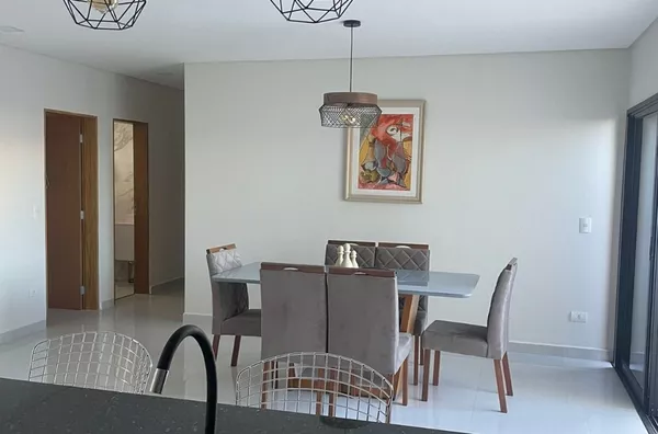 Casa em 3 dormitórios - Condomínio Pérolas do Vale - Tremembé/SP - Foto 5