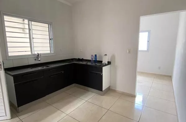 Casa 2 dormitórios 125m² - Jardim Oásis Taubaté-SP - Foto 2