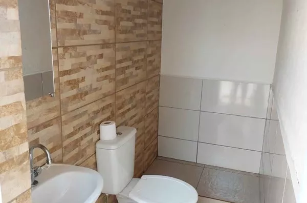 Casa 2 dormitórios 125m² - Jardim Oásis Taubaté-SP - Foto 6