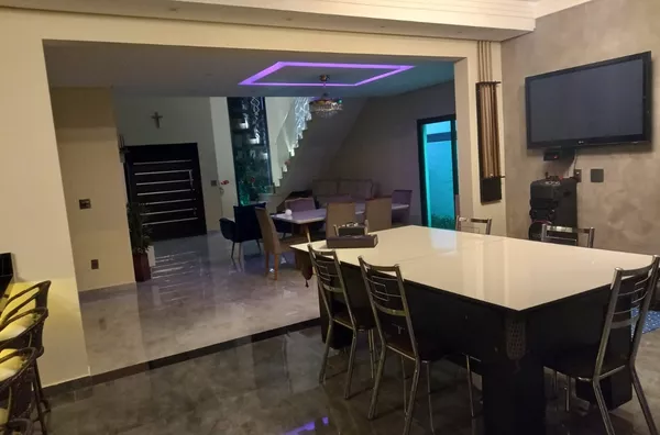 Sobrado em condomínio com 3 quartos sendo 2 suítes - 267m² - Foto 6