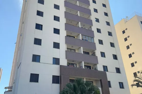 Apartamento com 3 dormitórios - Condomínio Ville Dijon - Taubaté/SP - Foto 1