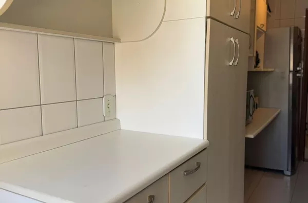 Apartamento com 3 dormitórios - Condomínio Ville Dijon - Taubaté/SP - Foto 6